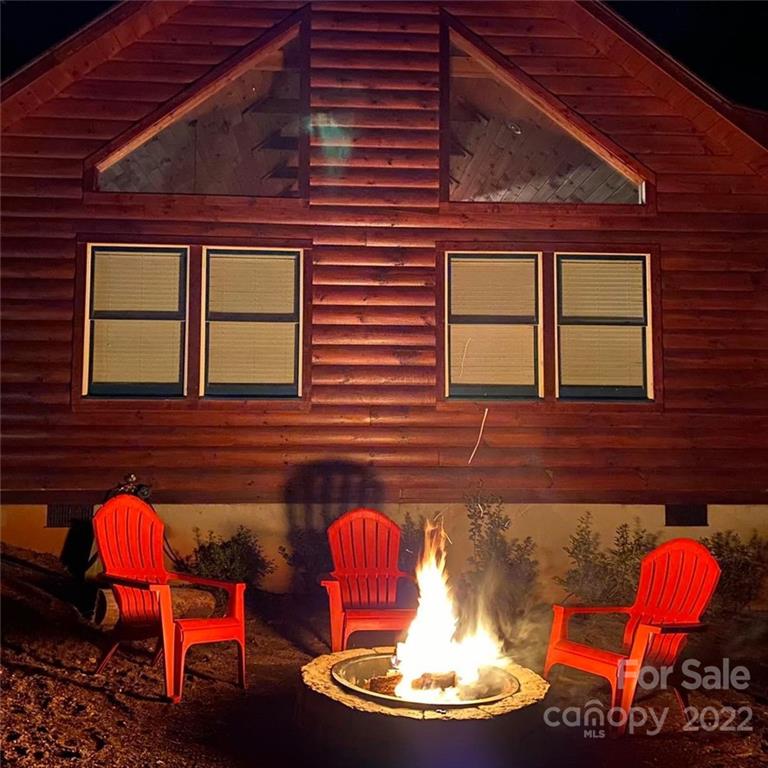 Property image 2 at 337 Raleigh Drive, Lake Lure, NC 28746