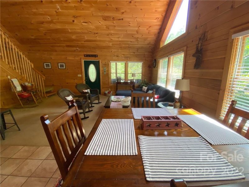 Property image 3 at 337 Raleigh Drive, Lake Lure, NC 28746