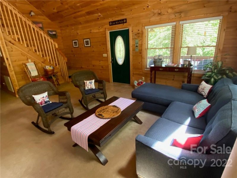 Property image 5 at 337 Raleigh Drive, Lake Lure, NC 28746