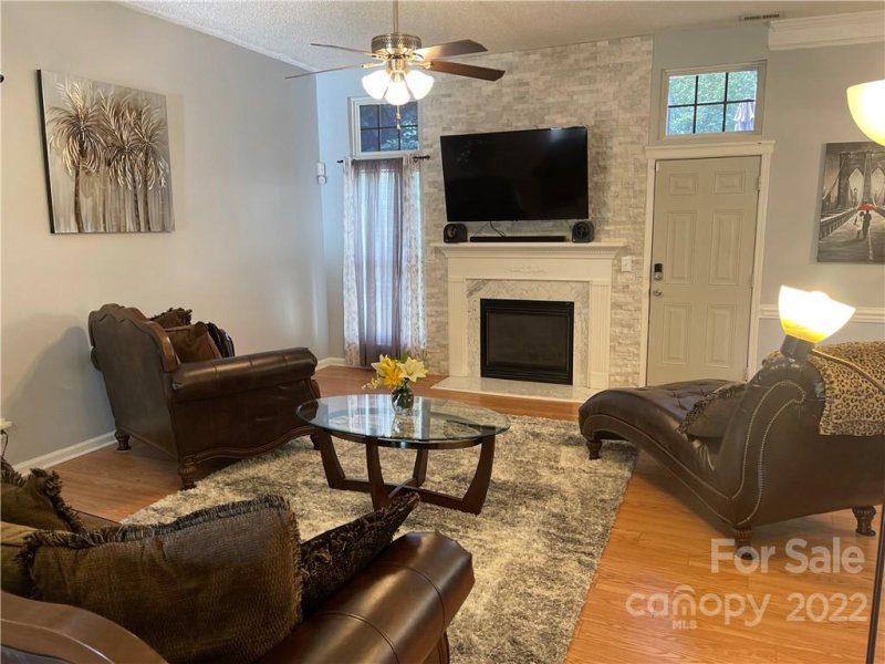 Property image 3 at 4713 Buckminister Court, Charlotte, NC 28269