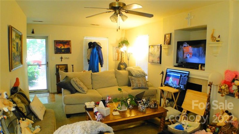 Property image 4 at 4979 Astonshire Lane, Concord, NC 28027