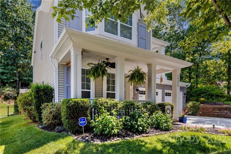 Property image 2 at 14430 Harmonious Street, Charlotte, NC 28278