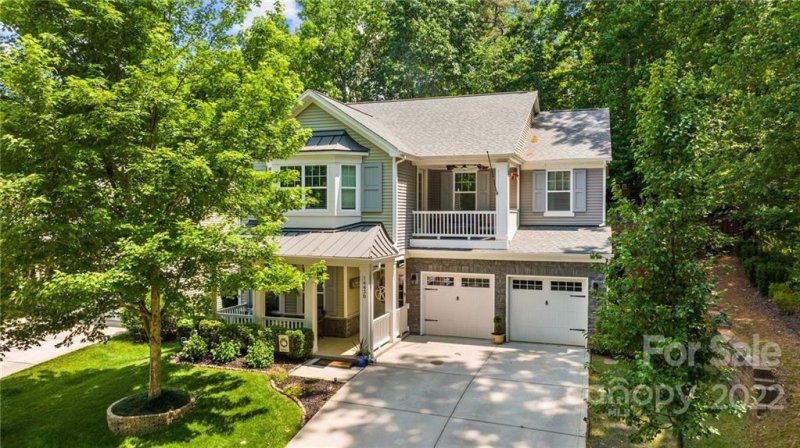 Property image 3 at 14430 Harmonious Street, Charlotte, NC 28278
