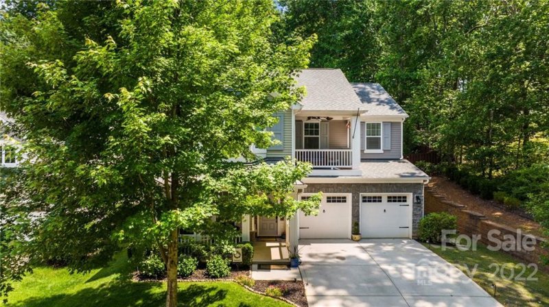 Property image 4 at 14430 Harmonious Street, Charlotte, NC 28278
