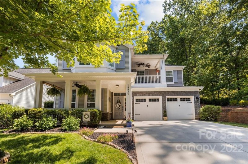 Property image 5 at 14430 Harmonious Street, Charlotte, NC 28278