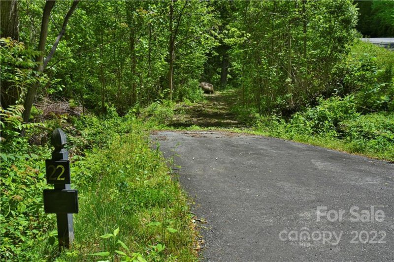 Property image 2 at 22 Chesten Mountain Drive, Asheville, NC 28803