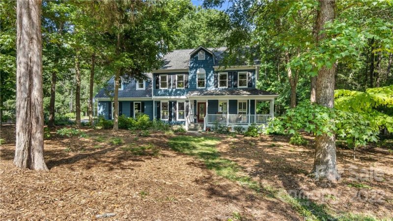 Property image 2 at 10501 Hanging Moss Trail, Mint Hill, NC 28227