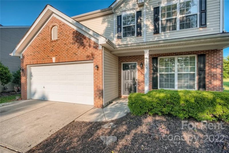 Property image 2 at 5915 Lindley Crescent Trail, Indian Trail, NC 28079