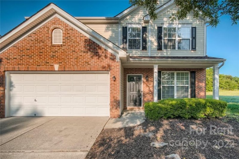 Property image 3 at 5915 Lindley Crescent Trail, Indian Trail, NC 28079