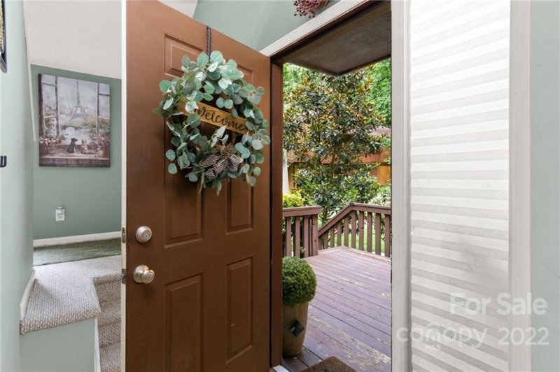 Property image 2 at 107 N Garden Court, Fletcher, NC 28732