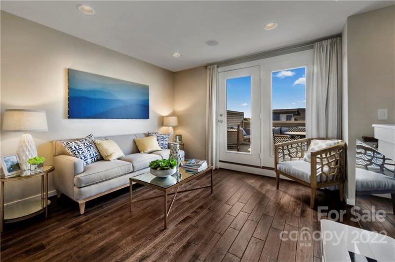 Property image 5 at 442 Simeon Drive, Charlotte, NC 28028