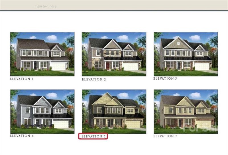 Property image 2 at 364 Reedy River Lane, Lake Wylie, SC 29710