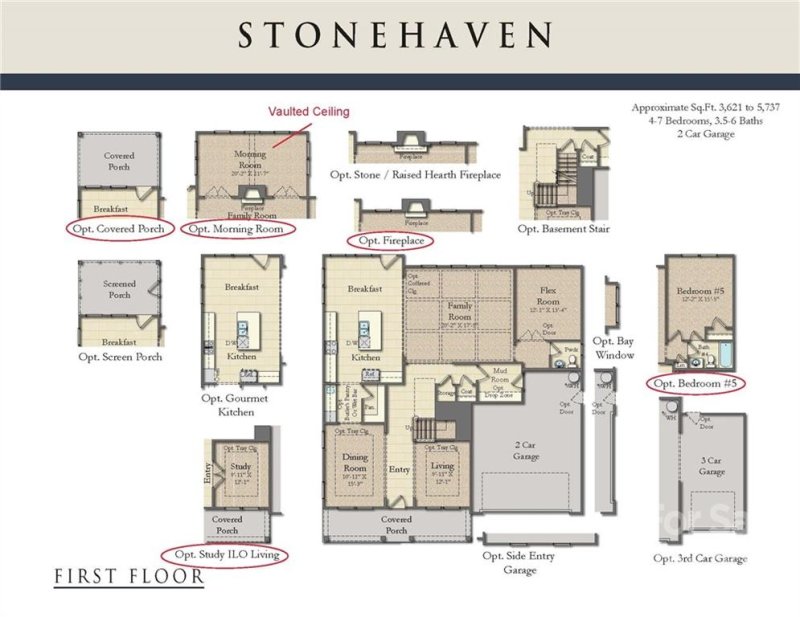 Property image 3 at 364 Reedy River Lane, Lake Wylie, SC 29710