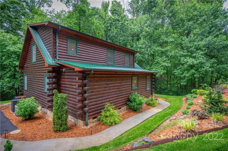 Property image 4 at 676 Henry Dingus Way, Maggie Valley, NC 28751