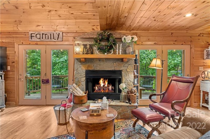 Property image 5 at 676 Henry Dingus Way, Maggie Valley, NC 28751