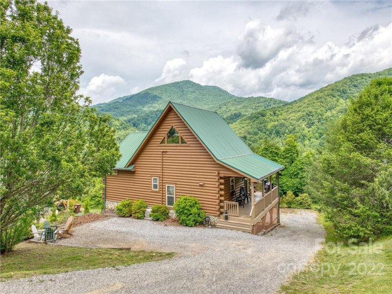 Property image 3 at 187 Tanner Trail, Waynesville, NC 28785