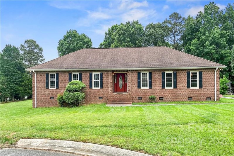 Property image 2 at 1004 Ashley Lane, Monroe, NC 28110