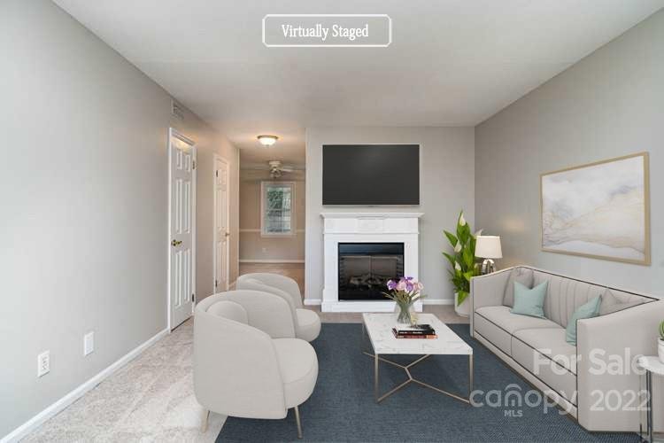 Property image 2 at 911 Nottingham Drive, Gastonia, NC 28054