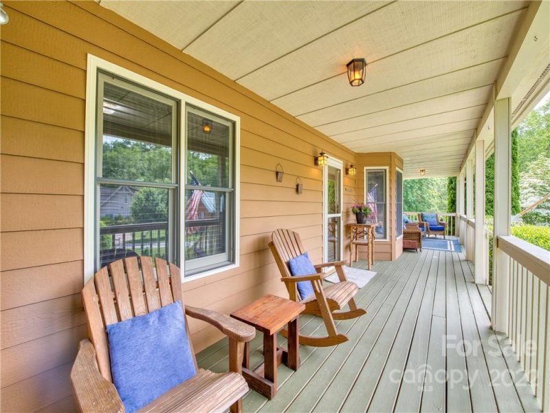 Property image 5 at 11 Garden Court, Maggie Valley, NC 28751