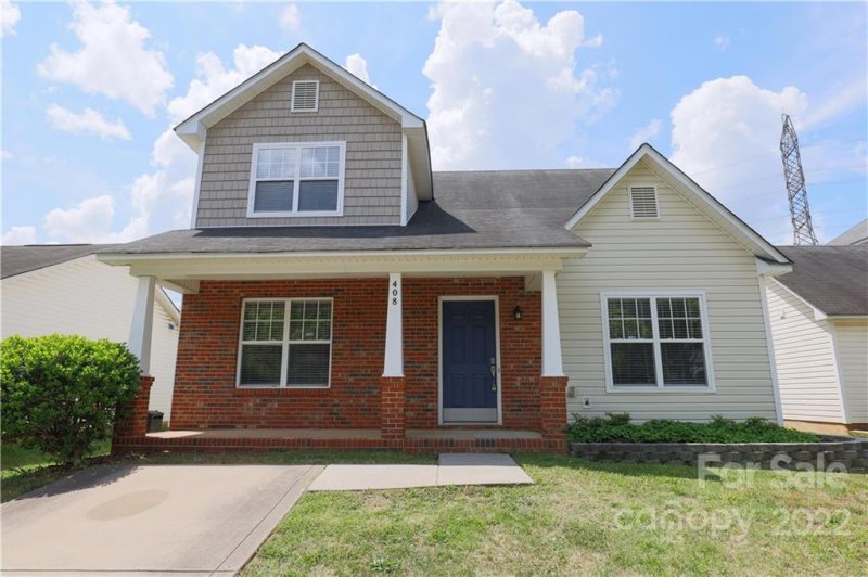 408 Peachtree Road