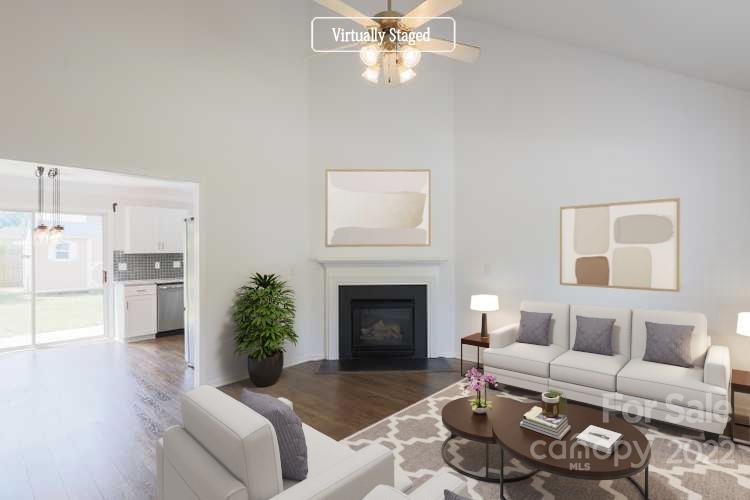 Property image 2 at 408 Peachtree Road, Charlotte, NC 28216