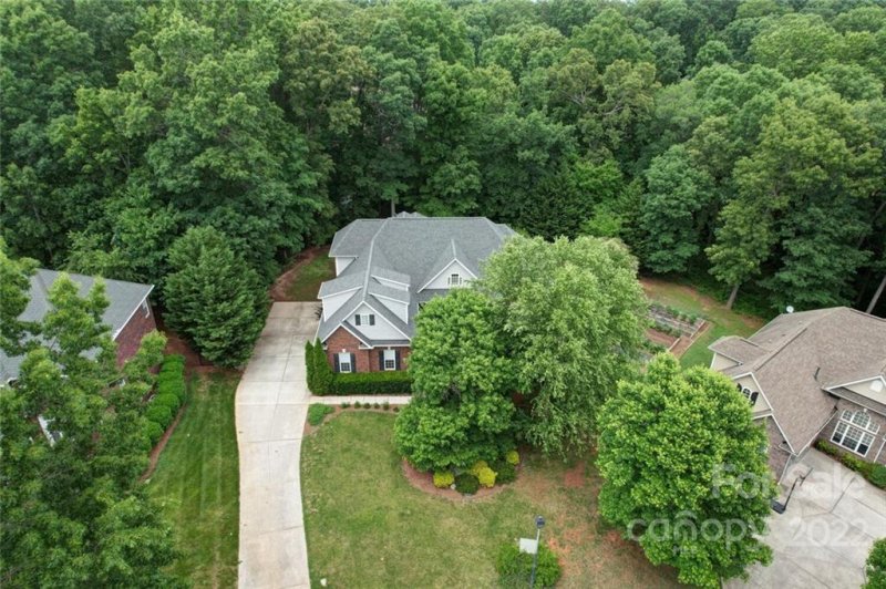 Property image 2 at 2804 Pulaski Drive, Monroe, NC 28110