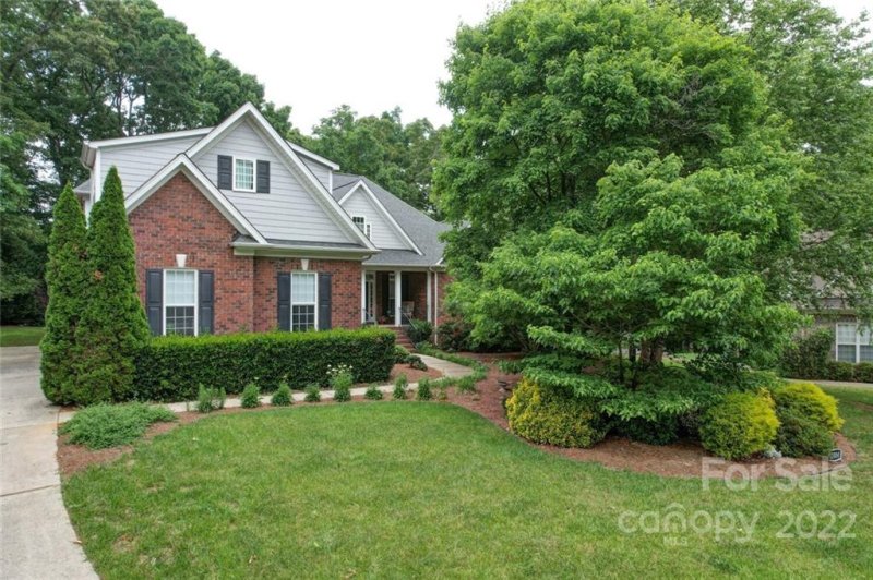 Property image 4 at 2804 Pulaski Drive, Monroe, NC 28110
