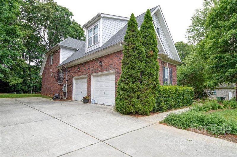 Property image 5 at 2804 Pulaski Drive, Monroe, NC 28110