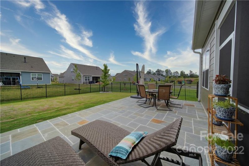 Property image 3 at 14215 Asbury Park Road, Huntersville, NC 28078