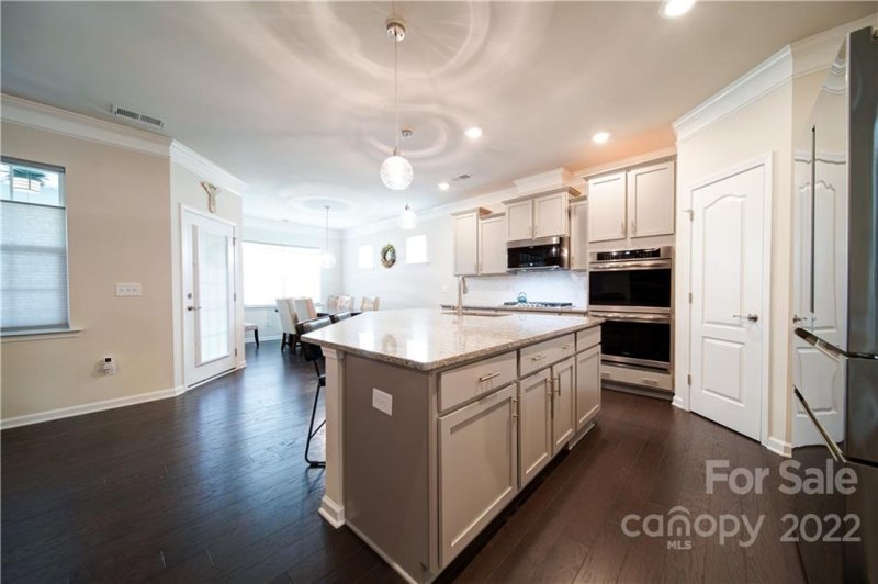 Property image 5 at 14215 Asbury Park Road, Huntersville, NC 28078