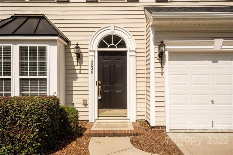 Property image 2 at 12020 Windy Rock Way, Charlotte, NC 28273