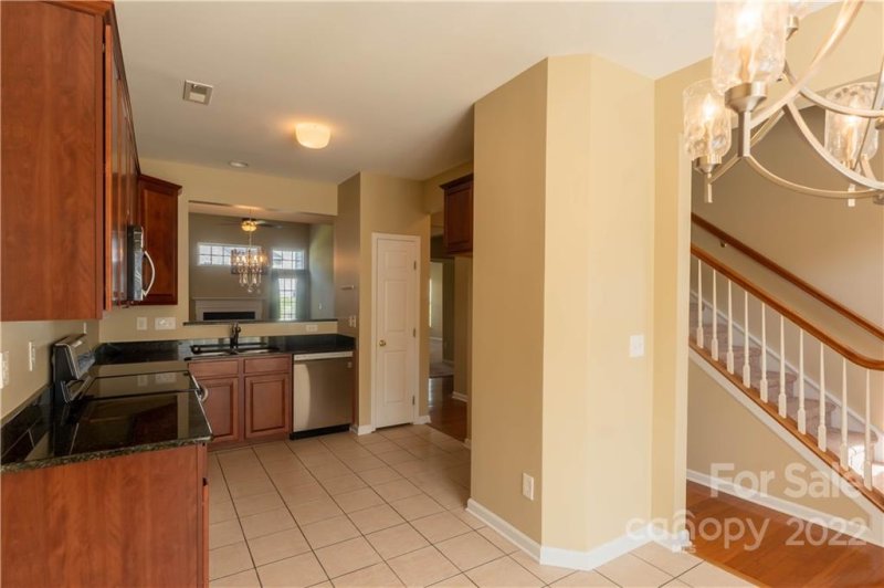 Property image 4 at 12020 Windy Rock Way, Charlotte, NC 28273