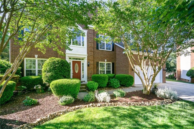 Property image 2 at 6138 Waverly Lynn Lane, Charlotte, NC 28269