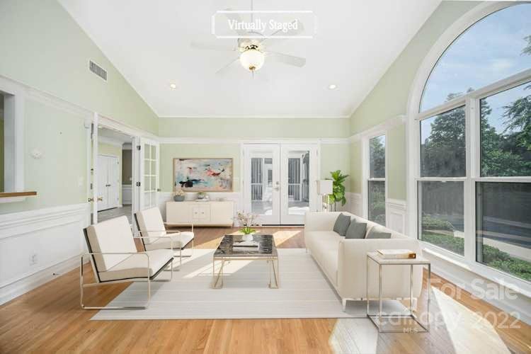 Property image 3 at 6138 Waverly Lynn Lane, Charlotte, NC 28269