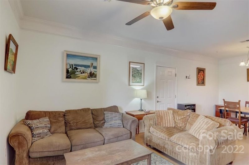 Property image 4 at 234 Appeldoorn Circle, Asheville, NC 28803