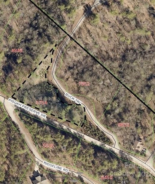 Property image 3 at 1357 Pisgah Preserve Drive, Nebo, NC 28761