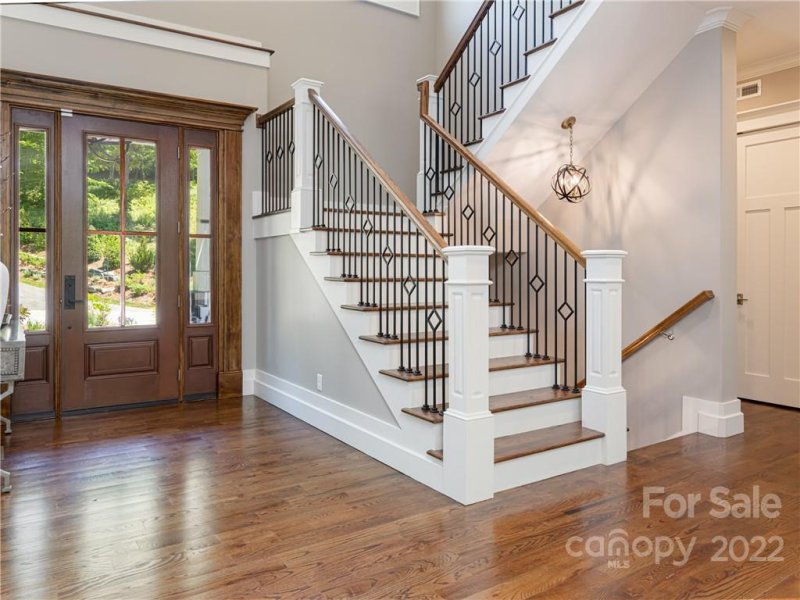 Property image 4 at 14 Twinflower Trail, Asheville, NC 28804