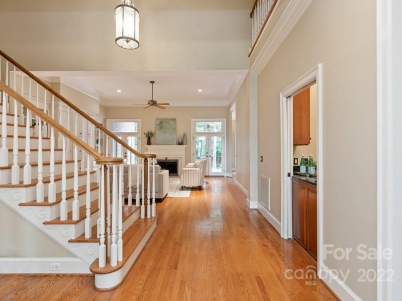 Property image 4 at 8816 Lake Challis Lane, Charlotte, NC 28226