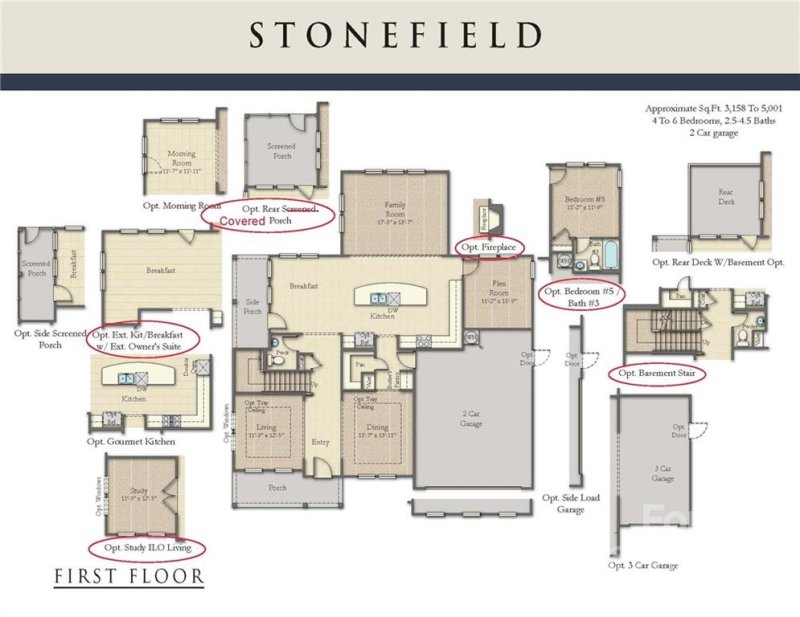 Property image 2 at 226 Boxelder Road, Lake Wylie, SC 29710