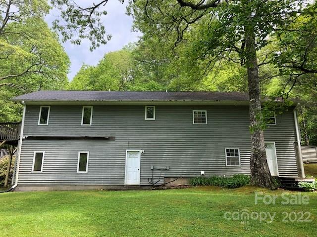 Property image 5 at 171 Myers Drive, Lake Toxaway, NC 28747