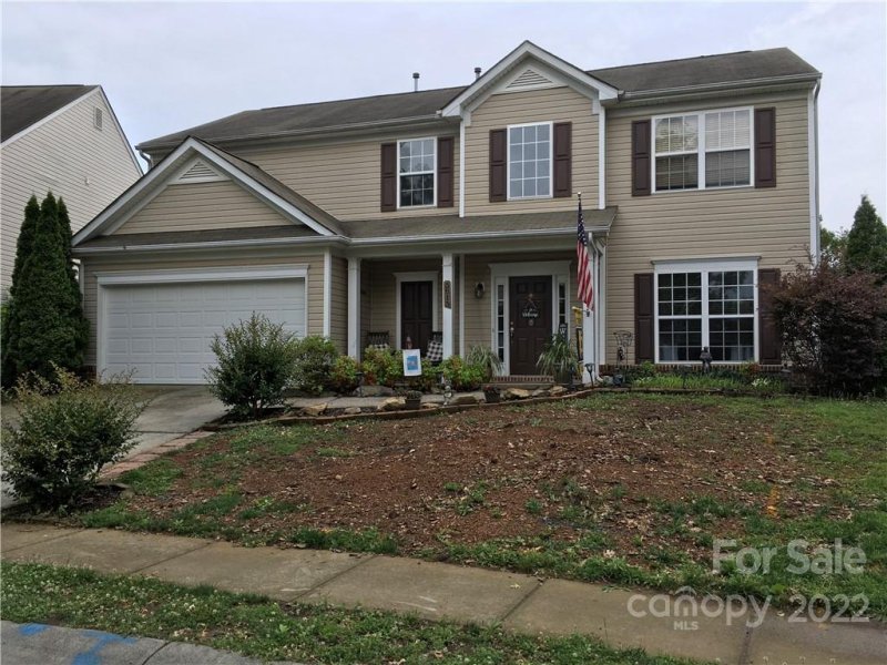 Property image 2 at 5815 Lindley Crescent Drive, Indian Trail, NC 28079