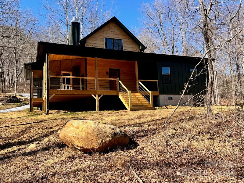 Property image 2 at 316 Catawba Drive, Marion, NC 28752