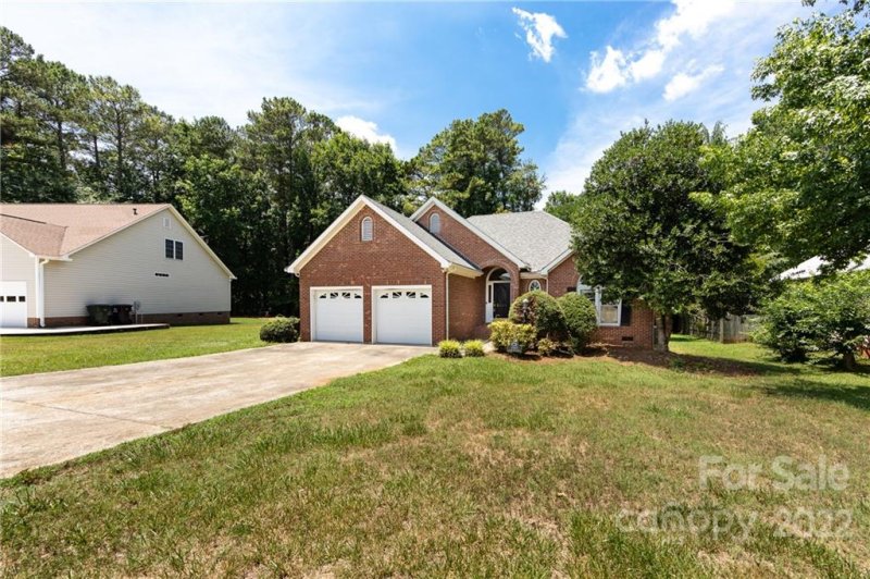 Property image 3 at 1845 Steeplechase Drive, Rock Hill, SC 29732