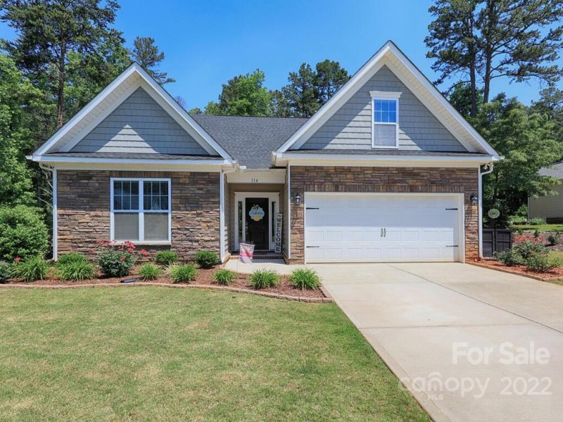 Property image 2 at 114 Early Frost Lane, Mooresville, NC 28115