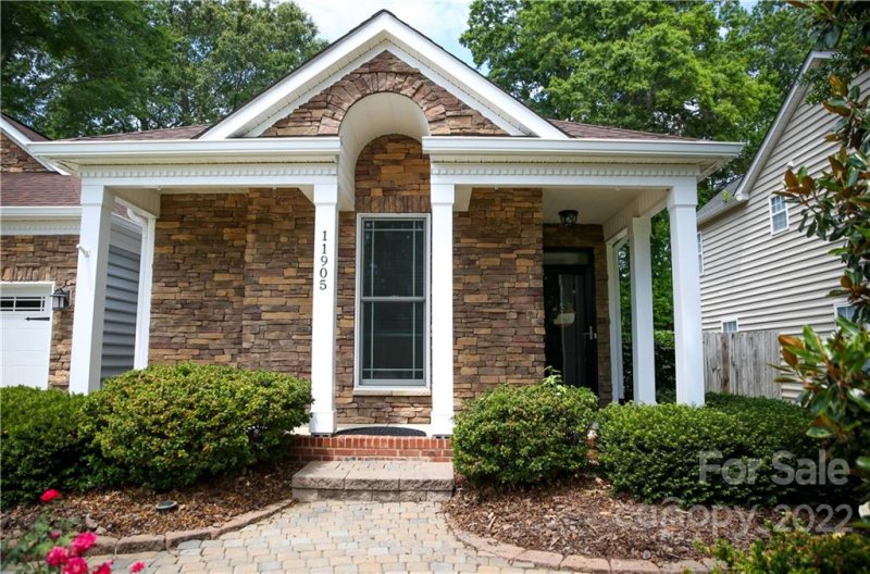 Property image 3 at 11905 Little Stoney Court, Charlotte, NC 28269