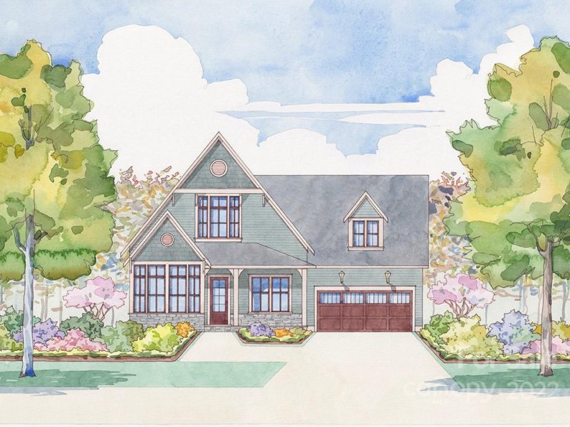 2072 Garden Terrace Circle