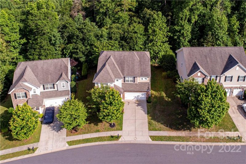 Property image 4 at 14718 Green Birch Drive, Pineville, NC 28134