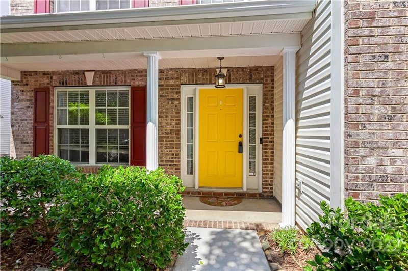 Property image 4 at 2027 Makin Drive, Indian Trail, NC 28079