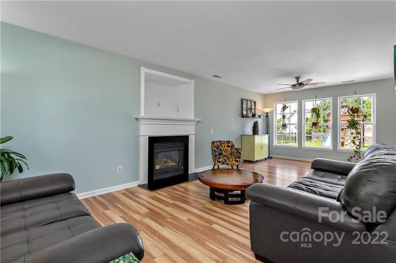 Property image 5 at 2027 Makin Drive, Indian Trail, NC 28079