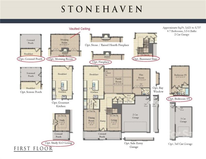 Property image 2 at 234 Boxelder Road, Lake Wylie, SC 29710